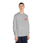 Unisex DryBlend® Crewneck Sweatshirt